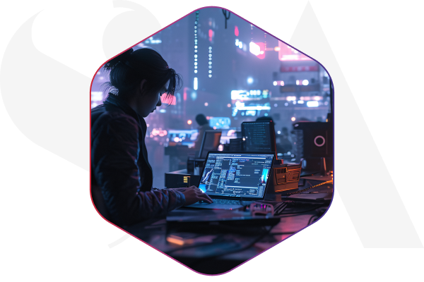 Static Banner Image